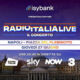 Radio Italia Live a Napoli: ecco i cantanti che si esibiranno sul palco di Piazza del Plebiscito