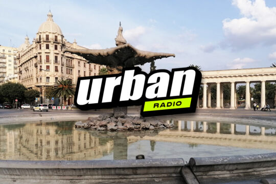 Urban Radio sbarca a Foggia
