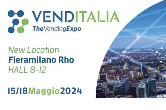 Radio 24 in diretta dal Venditalia di Fiera Milano Rho