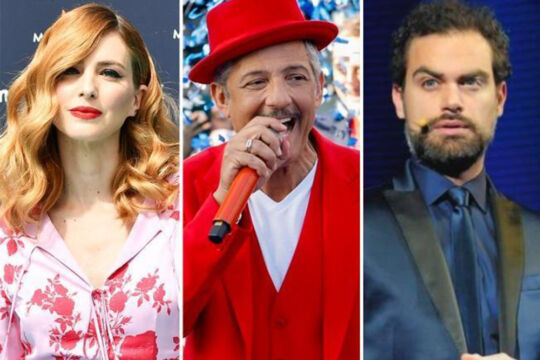 In arrivo il nuovo morning show che sostituirà Viva Rai2