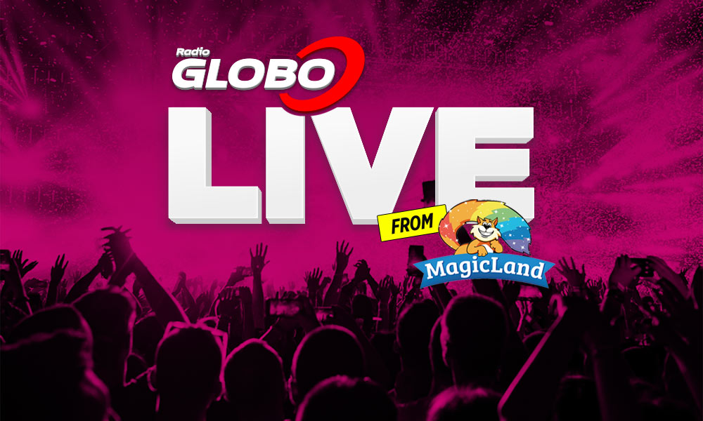 Radio Globo Magicland