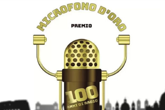 Microfono d’Oro 2024: fra i vincitori anche RTL 102.5, Rai Radio ed RMC