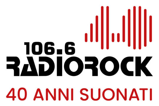 Radio Rock 106.6 compie 40 anni e festeggia in grande