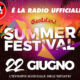 RTL 102.5 è la radio ufficiale di Gardaland Summer Festival