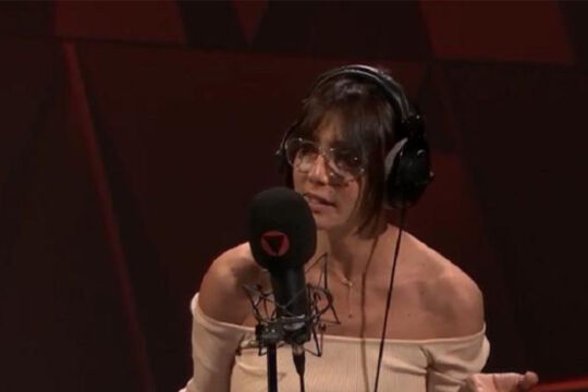 Ambra Angiolini al posto di Federica Gentile a W l’Italia su RTL 102.5: ecco da quando