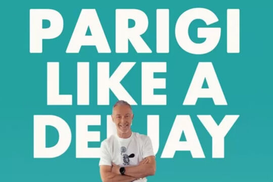 Riccione, Jesolo, Formentera e Parigi: le tappe estive di Radio Deejay