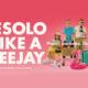 L’estate di Radio Deejay approda sul litorale veneto