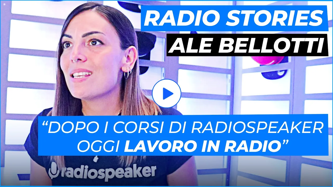 Alessandra Bellotti