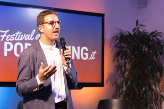 Festival del Podcasting: dal 14 settembre la IX edizione