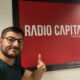 Francesco Martinelli passa a Radio Capital nel weekend con Camilla Fraschini