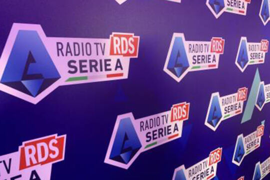 Presentato il palinsesto 2024/25 di Radio TV Serie A