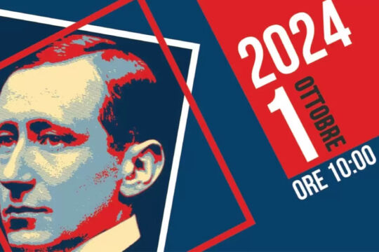 L’onda del futuro: Marconi, 100 anni di radio e le comunicazioni di domani