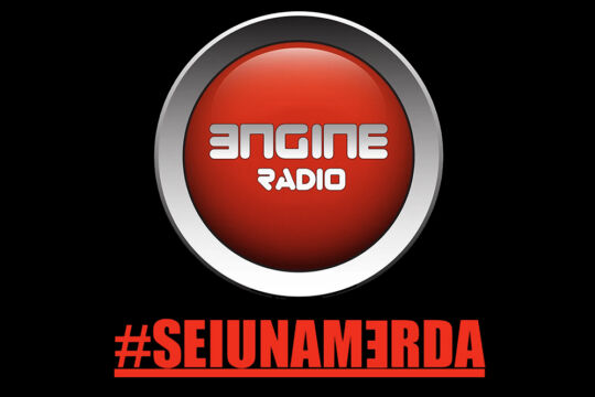 Engine Radio lancia una campagna “disruptive” contro la maleducazione in strada