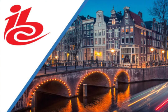 IBC2024: una grande crescita con l’IA al centro