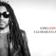Lenny Kravitz è il nuovo Rock Ambassador di Virgin Radio