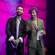 Marco e Raf di Radio Kiss Kiss protagonisti al Festival di Castrocaro 2024