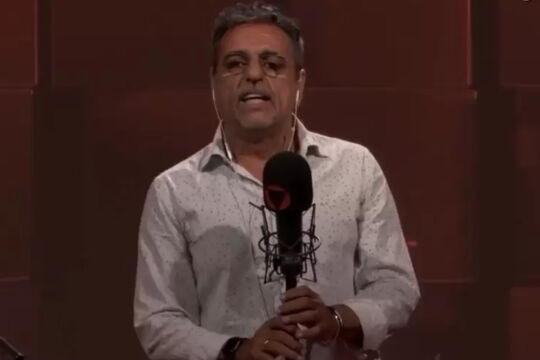 Paolo Cavallone lascia “La Famiglia Giù al Nord” su RTL 102.5?
