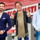Serena Bortone su Rai Radio2 con “5 in condotta”