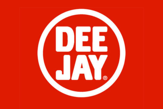 Radio Deejay: al via il nuovo palinsesto 2024/25