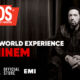 RDS lancia l’iniziativa “RDS World Experience: Eminem”