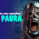 Promo Halloween: diventa uno speaker da paura! sconti da urlo su tutti i corsi