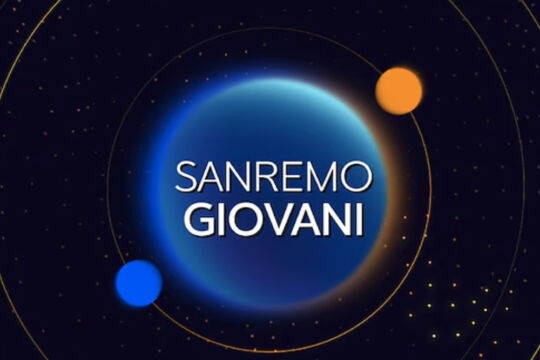 La commissione musicale di Sanremo Giovani composta da radiofonici e musicisti