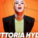 Vittoria Hyde entra in fascia nella sera di m2o: dal lunedì al venerdì dalle 21 alle 23