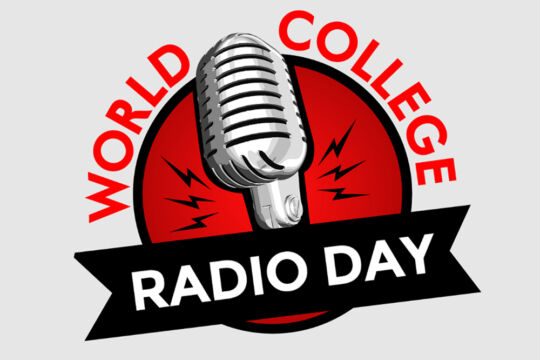World College Radio Day 2024: una giornata per celebrare la democrazia attraverso la radio