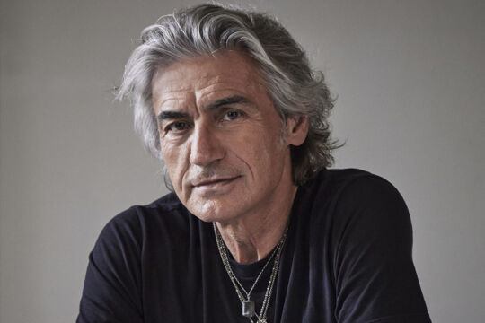 RTL 102.5 e Radiofreccia radio ufficiali di “La notte di Certe Notti” con Luciano Ligabue