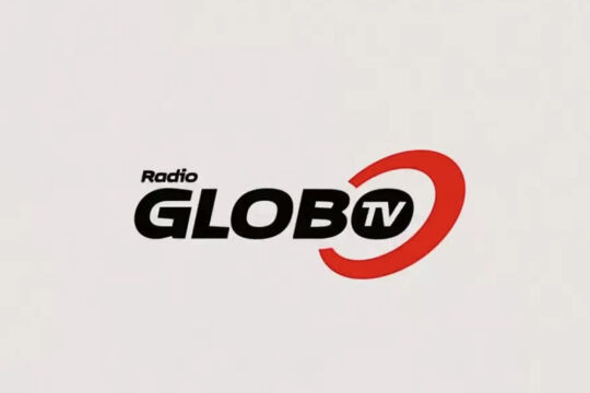 Radio Globo TV debutta nel Lazio: un nuovo canale per la radiovisione