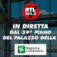 100 anni della Radio: il Senato celebra un secolo di storia