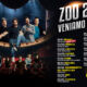 Amadeus torna su RTL 102.5 con “La Corrida – Dilettanti allo sbaraglio su Nove e su RTL 102.5”