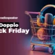 Doppio Black Friday: fino a 200 euro di sconto sui corsi di Radio!
