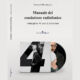 Stefano Piccirillo porta il suo “Manuale del Conduttore Radiofonico” in tour