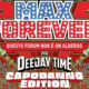 Max Pezzali e il Deejay Time insieme per un Capodanno speciale all’Unipol Forum