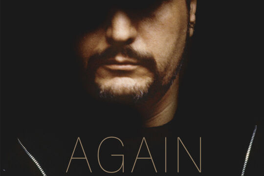 “Again”, il brano inedito di Pino Daniele in esclusiva su RTL 102.5