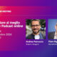 Radio Strategy: i segreti della pubblicità radiofonica con Simone Regoli di Radio Globo