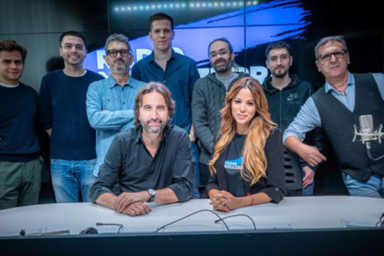 Radio Nerazzurra torna in onda: la casa dei tifosi interisti riparte