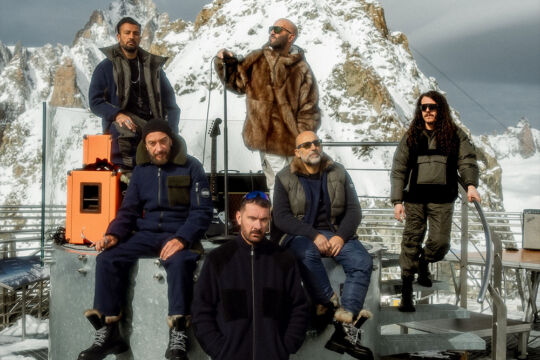 RDS lancia un nuovo format musicale: Release Party