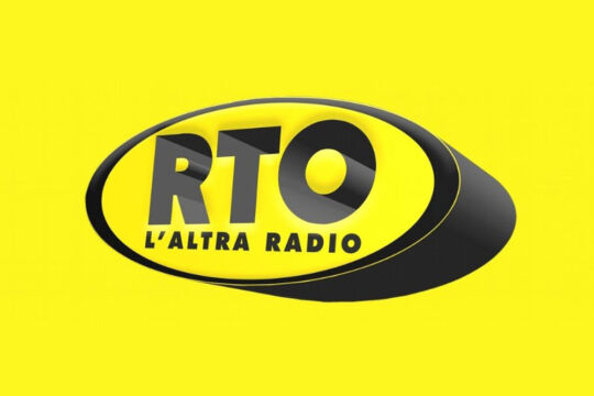 RTO entra a far parte del Gruppo Radio Number One