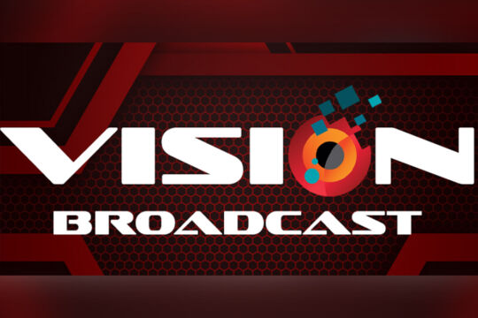 Vision Broadcast 2024: innovazione nell’audiovisivo per radio e tv