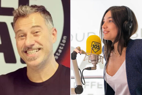 Sanremo 2025: Gabriele Corsi, Mariasole Pollio e Bianca Guaccero alla guida del PrimaFestival