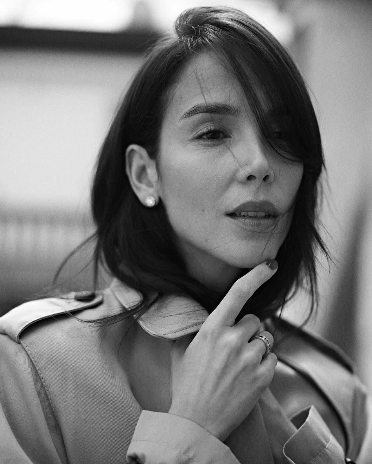 paola di benedetto
