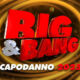 RTL 102.5 e Radio Zeta festeggiano l’arrivo del nuovo anno con “Big & Bang”