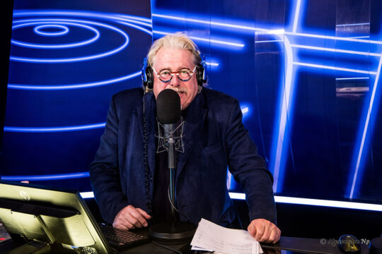 Federico l’Olandese Volante lascia Radio Norba: “Io mi fermo qui, buona vita”