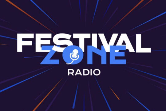 A Sanremo arriva Festival Zone Radio