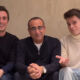 Jody Cecchetto e Mattia Stanga conduttori del Suzuki Stage a Sanremo 2025