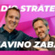Savino Zaba a Radio Strategy: un viaggio tra radio, TV e palcoscenico