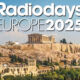 Ascolti radiofonici nel 2024: analisi e variazioni rispetto al 2023