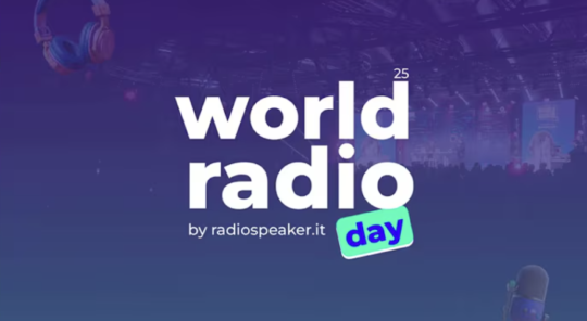 WORLD RADIO DAY: RIVIVI L’EVENTO